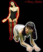 Domme? Sub? Why not both? ;)