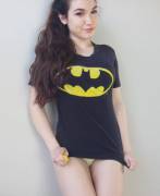 Batman Shirt