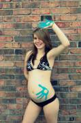 Handprint