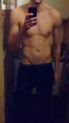 Working on my summerbody
