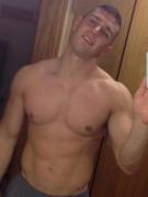Hottie [M]