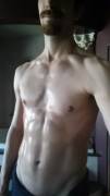 [M]ore to come if you're interested