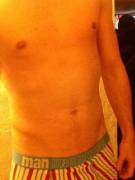 This counts as a V?