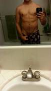 [M]ario pants.