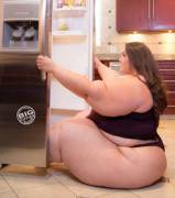 Fridge raid