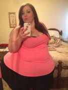 It's all in the hips