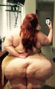 Wide load