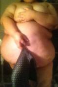 When I'm bored I end up naked :o