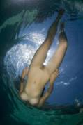 From the depths