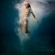 Surfacing from Elena Kalis