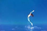 Splash up