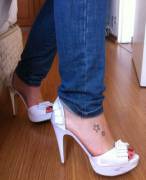 My fav high heels