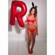 R