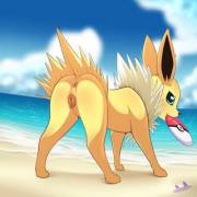 Jolteon [F]