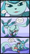 Over Sexed Eeveelutions [M]