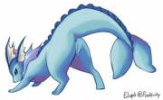 [F] [M/F] Vaporeon