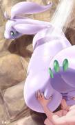 [Coed] Goodra [F]