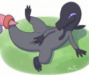 Salandit Tailjob [M][F]