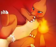 [M/F] Charmeleon