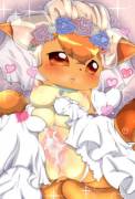 Vulpix Bride [F]