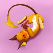 Raichu [F] solo'ing it