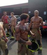 Firemen