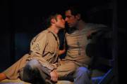 Military romance
