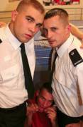 Triga security