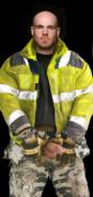 Fireman Exposed