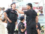 Helpful Carabinieri