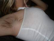 Nice long soft hair