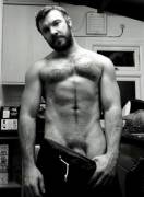Mr Scruff