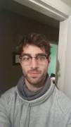 Lady Boners Gone Nerdy?