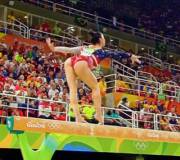 Aly Raisman