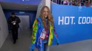 Justine Dufour-Lapointe