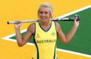 Casey Eastham (Australia Field Hockey)