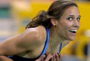 How has anyone not posted any Lolo Jones here yet?