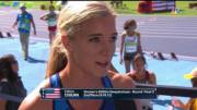 Emma Coburn
