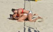 If I could bang one Olympic team....it'd be Elsa BM and Lili Steiner