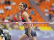 Marie-Laurence Jungfleisch - Track &amp; Field (Germany)