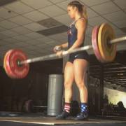 Mattie Rogers