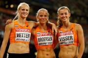 Dutch Heptathletes