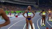 Deajah Stevens, USA, 200m