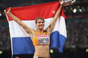 Dafne Schippers