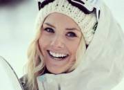 Snow Boarder: Silje Norendal