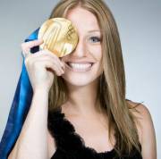 Heather Moyse, Canada