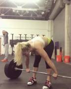 Allison Bishop