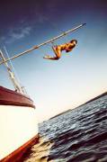 Naughty Nautical Knotting