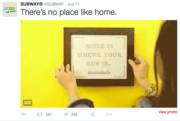 I really thought this ad was for something else.