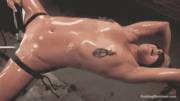 One of my favorite gifs. Makes me wet every time.